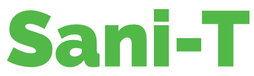 Sani-T Logo